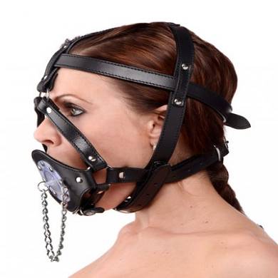 leder-kopfharness-mit-knebel