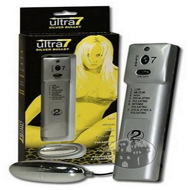 ultra-7-silver-bullet