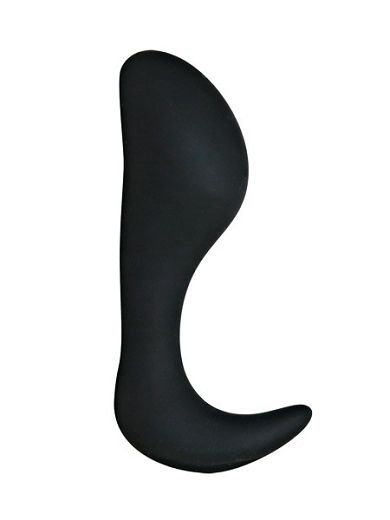 black_velvet_medium_analplug_schwarz