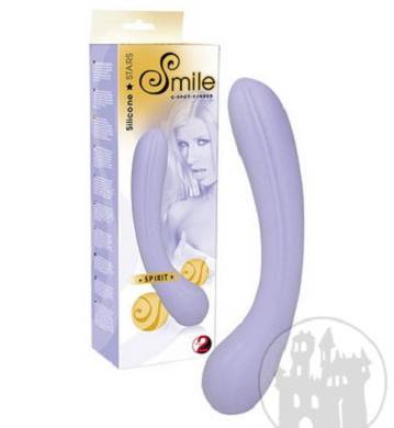 Smile Spirit G-Spot Lila
