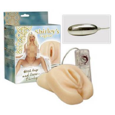 Shirleys Vagina
