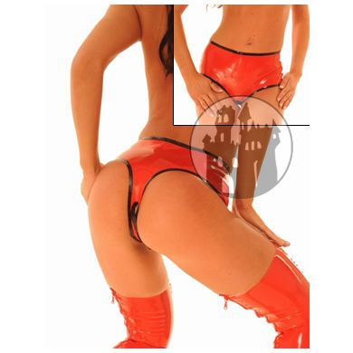 Latex Strings - ouvert