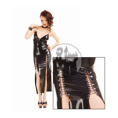 latex-trgerkleid-geschnrt