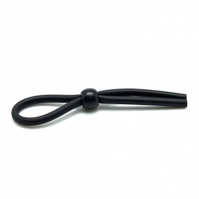 Penis/Hodensack Schnur mit einem Stopper