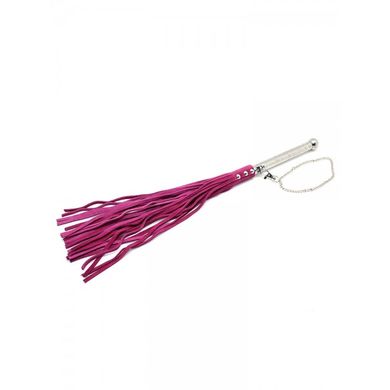 leder-peitsche-pinksilber