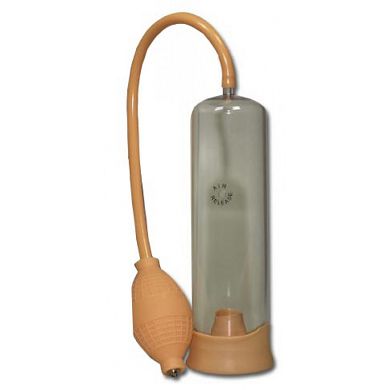 male-pump