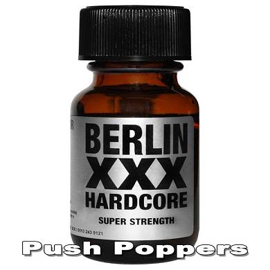 BERLIN XXX