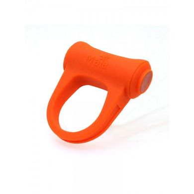 maia-adam-vibro-penisring-orange