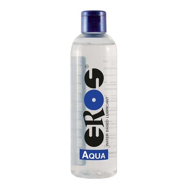 eros-aqua-water-based-250ml-flasche