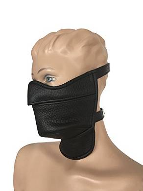bondage_erotik_leder_kopf_maske_maulkorb_knebel_mo