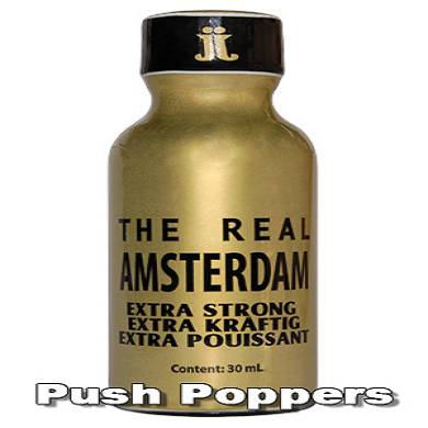 real-amsterdam-special