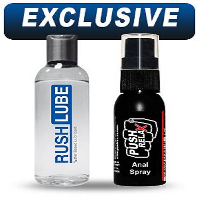 push-anal-spray-kombi