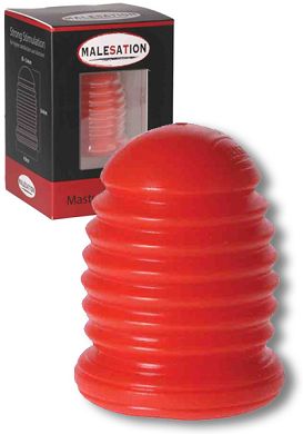 malesation-masturbation-cup-masturbator-rot