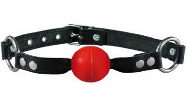 bondage_echt_leder_ball_mund_knebel_mit_40mm_pvc_b