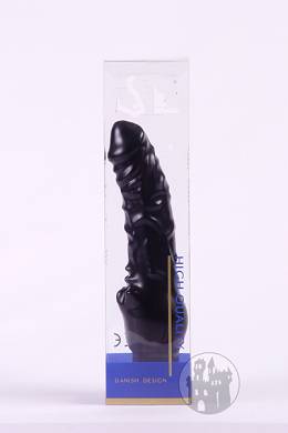 Latex Penis Vibrator