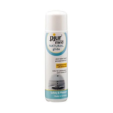 pjur_med_natural_glide_100_ml