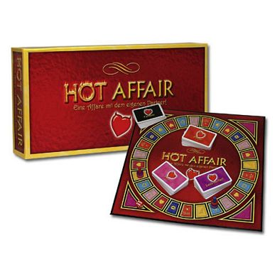 hot-affair