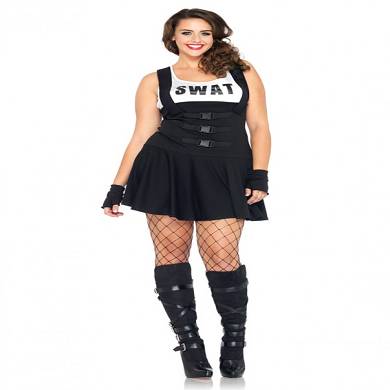sultry-swat-officer-kostm-set-2tlg-queensize