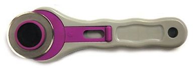 Profi Rollenschneider klein. 45mm Klinge