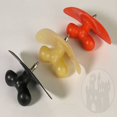 latex-butterflyknebel