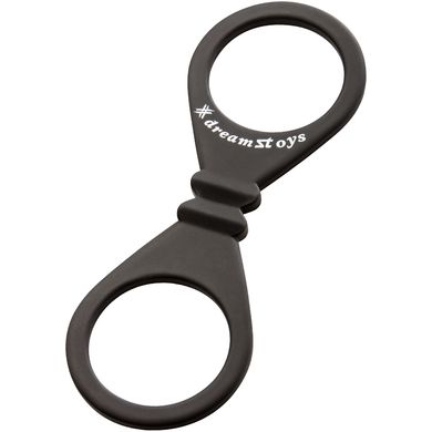 handfessel-silikon-schwarz