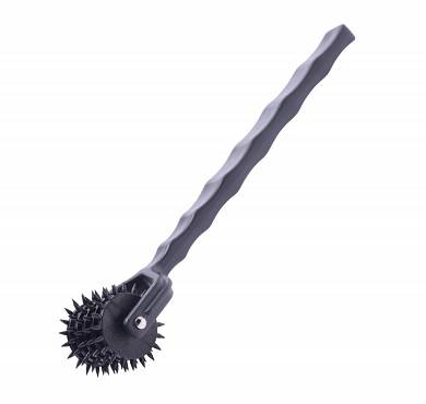 stachel-rad-mit-5-reihen