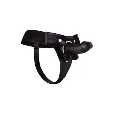 ouch-realistic-strap-on-mit-dildo-15-cm-schwarz