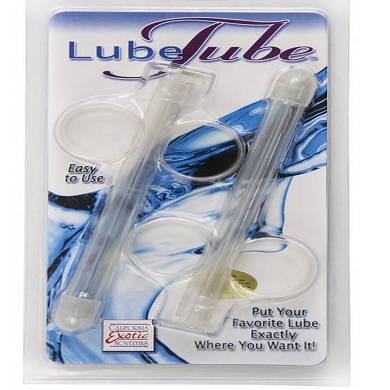 lube-tube