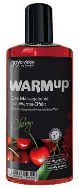 Warm-up Massagel Kirsche