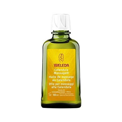 Weleda 9929 Calendula-Massageöl. 100 ml