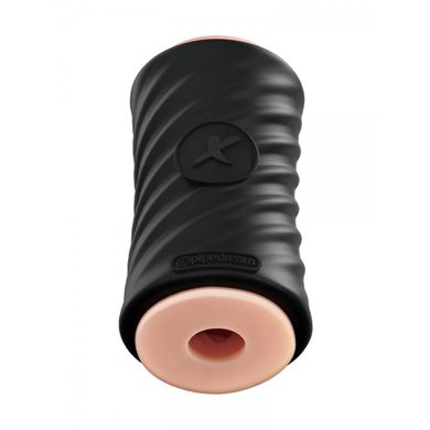 pdx-elite-sure-grip-stroker-maturbator-haut