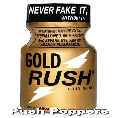 gold-rush
