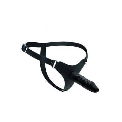 silikon-strap-on-mit-dildo-12cm-schwarz
