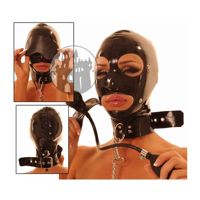 latex-maske-mit-knebel
