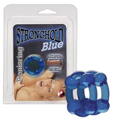 stronghold_penisring_blue