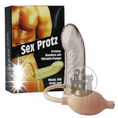 pumpe-protz