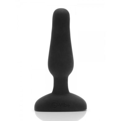 b-vibe-novice-vibro-analplug-schwarz