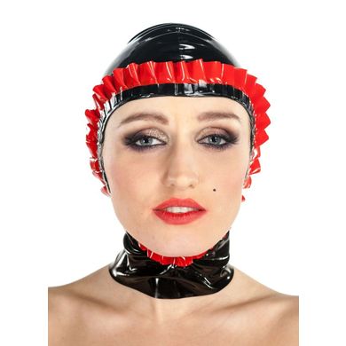 latex-maske-frontfrei