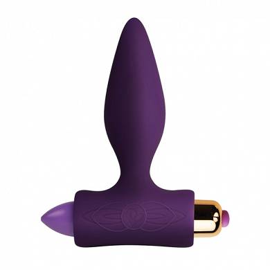 10-x-25-cm-rocks-off-petite-sensations-plug-purple