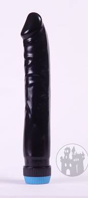 Latex Penis Vibrator