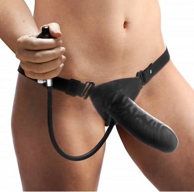 aufpumpbarer-strap-on