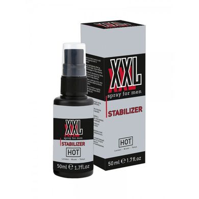 HOT XXL Stabilizer Spray for Men (50ml)
