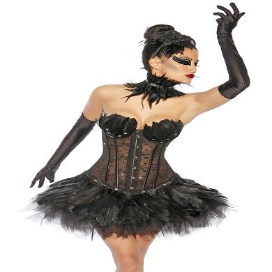 tutu-petticoat-schwarz