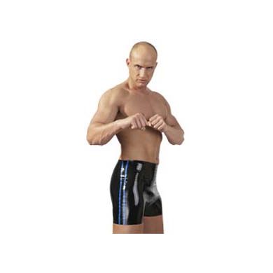 latex-shorts-schwarz