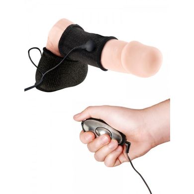 fetish-fantasy-shock-therapy-cock-sock-penis-hodenhuelle-sch