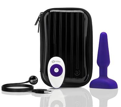 b-vibe-trio-plug
