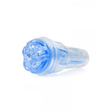 Fleshlight Turbo Ignition Blue Ice: Masturbator, blau