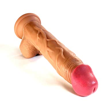realistischer-silikondildo-20cm