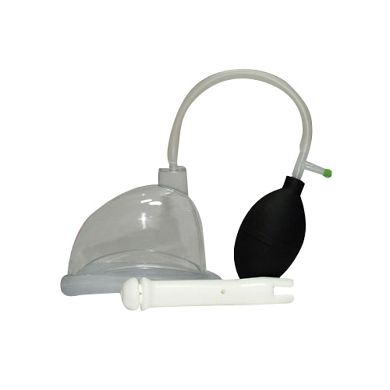 Frhle Intimsaugschalen-Set 4-tlg.