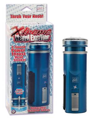 xtreme-head-exciter-eichel-stimulator-blau